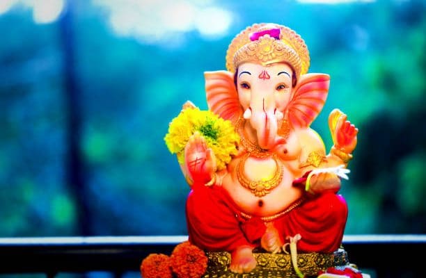 Qui est Ganesh à quelle religion on l’associe et quel est son rôle ?