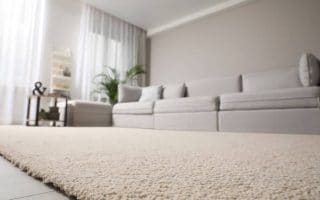 Comment sélectionner le meilleur tapis pour un salon ?