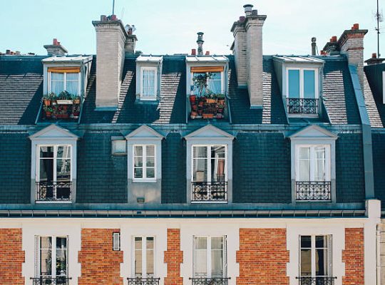 Comment estimer le prix de sa maison en région Parisienne ?