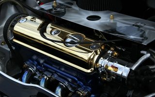 Est-ce que le turbo fait partie du moteur ?