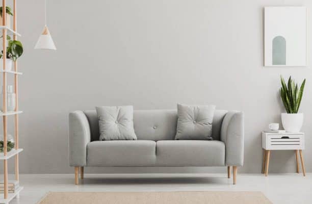 Quels sont les différents types de sofa ?