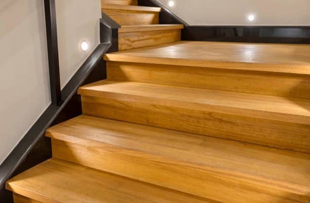 Comment entretenir le bois d’un escalier ?