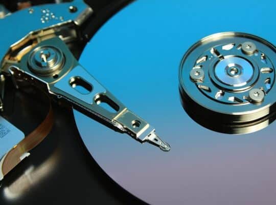 Choisir la bonne capacité de stockage pour votre disque dur externe