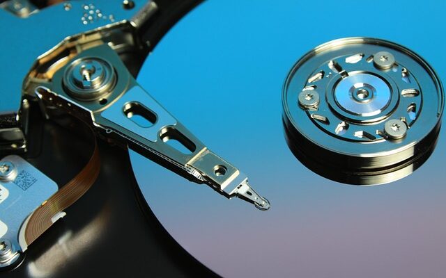 Choisir la bonne capacité de stockage pour votre disque dur externe