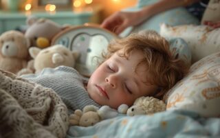 Comment choisir le meilleur réveil pour votre enfant