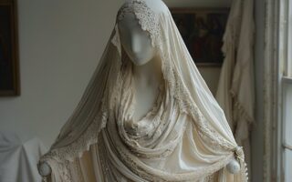 Robe bohème blanche : une toile blanche pour une expression artistique personnelle