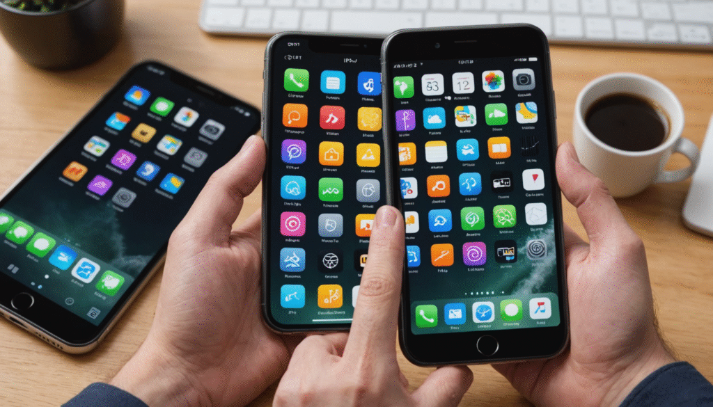 découvrez comment installer facilement un fichier ipa sur iphone et accédez à des applications exclusives en suivant nos étapes simples et sécurisées.
