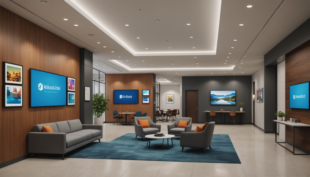 découvrez pourquoi adopter un bureau numérique en 2025 est essentiel pour optimiser la collaboration, la productivité et l’innovation. sur art-et-toile.com, explorez les avantages de l’espace de travail digital pour préparer votre entreprise au futur.