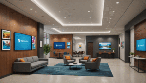 découvrez pourquoi adopter un bureau numérique en 2025 est essentiel pour optimiser la collaboration, la productivité et l’innovation. sur art-et-toile.com, explorez les avantages de l’espace de travail digital pour préparer votre entreprise au futur.