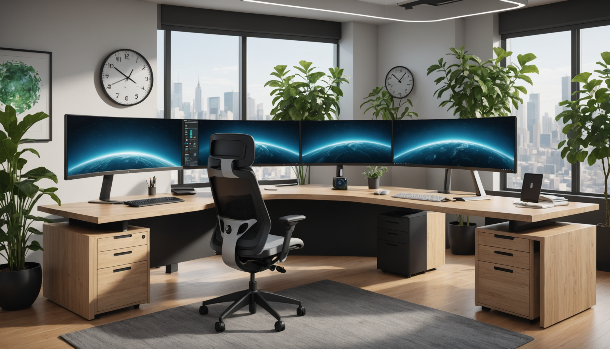 découvrez pourquoi adopter un bureau numérique en 2025 transforme votre façon de travailler. sur art-et-toile.com, explorez les avantages de l’espace de travail digital pour booster productivité et collaboration.