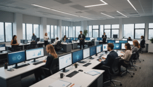 découvrez comment people doc révolutionne la gestion documentaire rh en 2025 : astuces, outils innovants et bonnes pratiques pour simplifier et sécuriser la gestion des documents de vos ressources humaines.