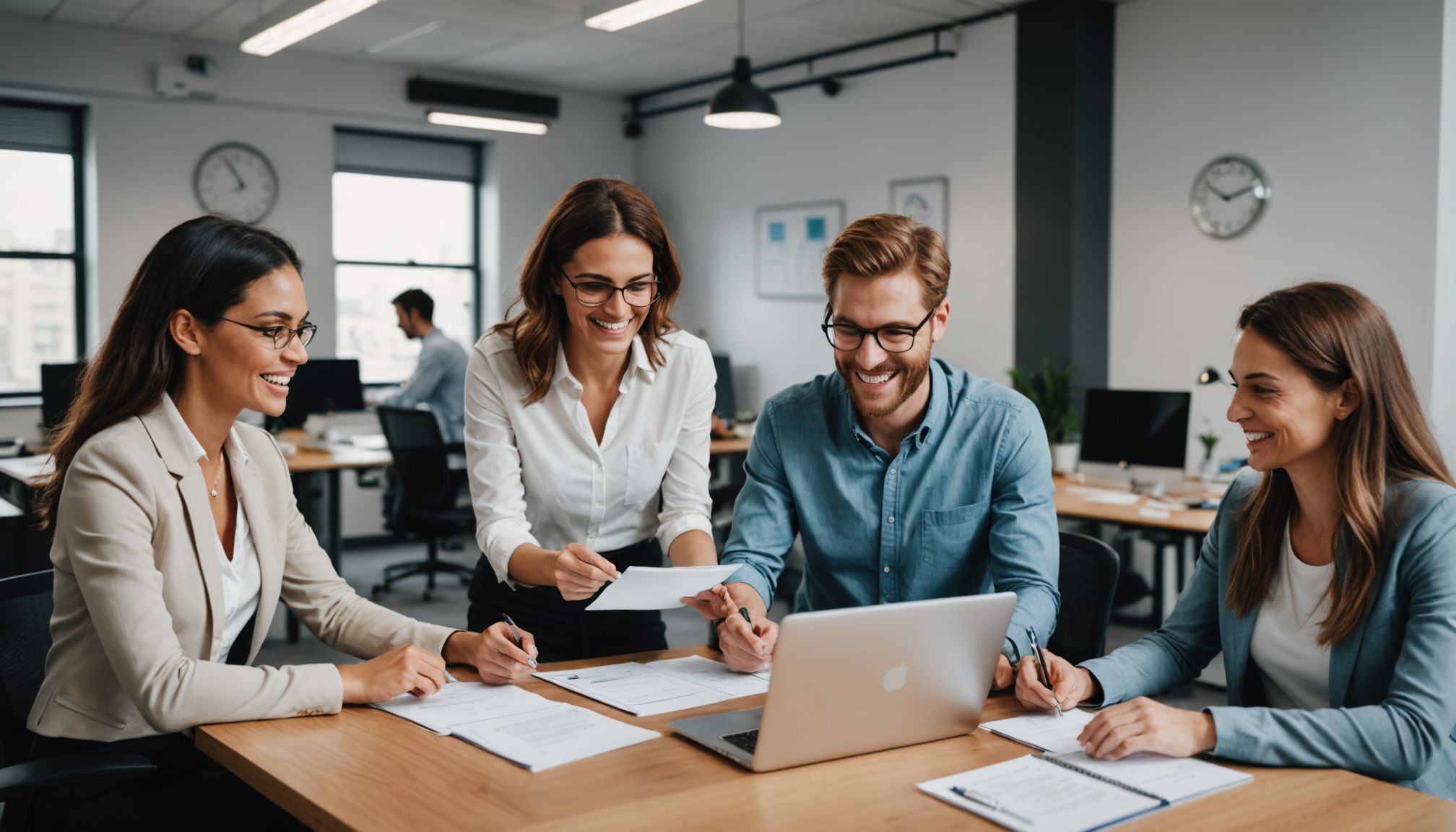 découvrez comment peopledoc révolutionne la gestion documentaire rh en 2025 : centralisation sécurisée, automatisation des process et gain de temps pour les professionnels des ressources humaines.