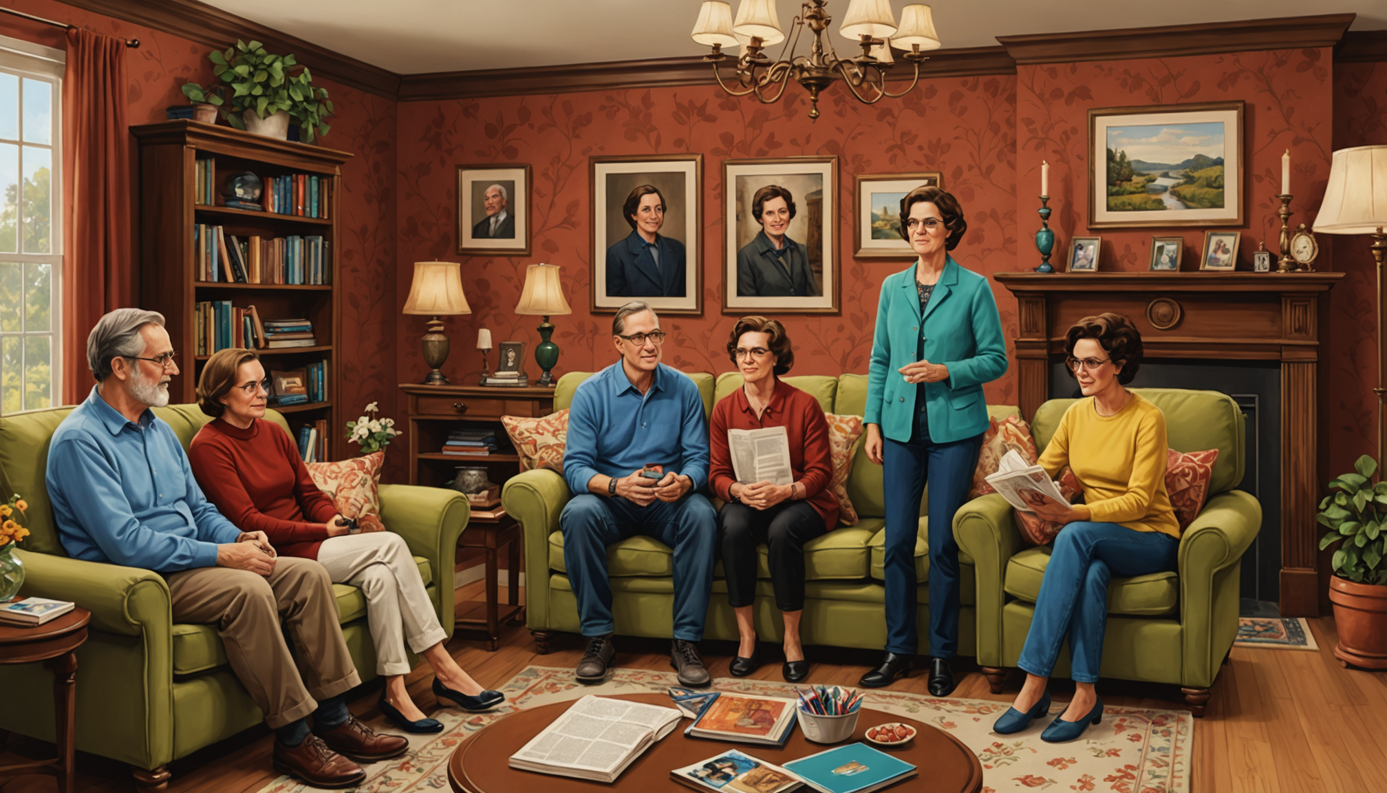 découvrez l’origine des parents de sabrina medjebeur et plongez dans l’histoire familiale de l’artiste dévoilée sur art-et-toile.com. un récit inédit sur ses racines et son parcours.