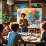 découvrez nos conseils pratiques pour sélectionner le meilleur enseignant artistique selon votre niveau, vos objectifs et votre discipline (musique, peinture, danse...). trouvez un professeur passionné et adapté à vos besoins !