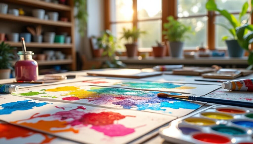 découvrez nos conseils pour tester facilement la qualité d’une peinture avant de l’acheter : astuces, critères à vérifier et erreurs à éviter pour faire le bon choix.