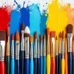 découvrez les différences entre pinceaux synthétiques et naturels : avantages, inconvénients et conseils pour choisir le meilleur outil selon vos besoins en maquillage ou peinture.