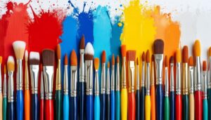 découvrez les différences entre pinceaux synthétiques et naturels : avantages, inconvénients et conseils pour choisir le meilleur outil selon vos besoins en maquillage ou peinture.