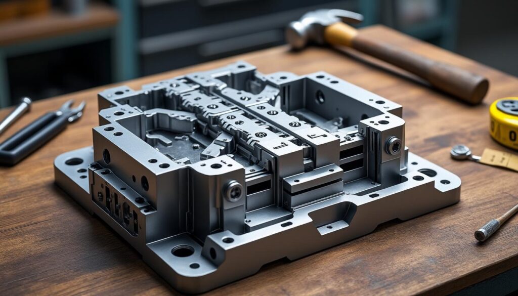 découvrez comment créer un moule à tirage multiple pour reproduire facilement vos objets préférés. suivez nos conseils étape par étape pour réussir votre moulage, que vous soyez débutant ou passionné de loisirs créatifs.