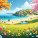 découvrez comment créer une série d’illustrations cohérente : conseils, étapes clés et astuces pour développer un univers visuel harmonieux et marquant.