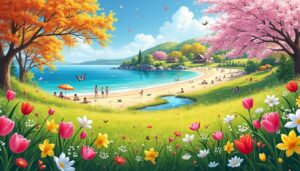 découvrez comment créer une série d’illustrations cohérente : conseils, étapes clés et astuces pour développer un univers visuel harmonieux et marquant.