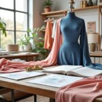 découvrez des astuces pratiques et des raccourcis efficaces pour dessiner les drapés. améliorez vos techniques artistiques et facilitez la représentation du tissu grâce à nos conseils illustrés.