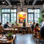 découvrez les artistes incontournables du dessin contemporain : une sélection des créateurs qui redéfinissent l'art du trait aujourd'hui, à travers styles innovants et œuvres marquantes.