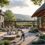 découvrez les ateliers de sculpture les plus réputés de france : lieux d’exception où tradition et innovation se rencontrent pour façonner des œuvres uniques. idéal pour passionnés d’art et amateurs de créations sculpturales.