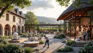 découvrez les ateliers de sculpture les plus réputés de france : lieux d’exception où tradition et innovation se rencontrent pour façonner des œuvres uniques. idéal pour passionnés d’art et amateurs de créations sculpturales.