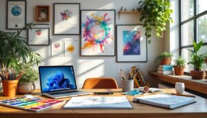 découvrez les certifications essentielles pour les artistes afin de booster leur carrière, améliorer leurs compétences et renforcer leur crédibilité dans le monde de l’art.