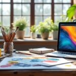 découvrez les dernières innovations dans le matériel d’art : nouveaux outils, technologies et matériaux pour stimuler votre créativité et améliorer vos réalisations artistiques.