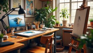 découvrez une sélection d’outils ergonomiques spécialement conçus pour les artistes confirmés : améliorez votre confort, optimisez votre technique et travaillez plus longtemps sans fatigue !