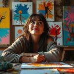 découvrez comment la peinture permet d’exprimer et de transformer ses émotions. conseils, techniques et inspirations pour peindre ce que l’on ressent véritablement.