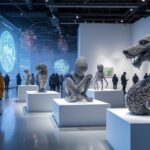 découvrez comment la sculpture rencontre l’innovation grâce à l’impression 3d. entre créativité, nouvelles techniques et perspectives futuristes, explorez l’art de demain et ses possibilités infinies.