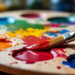 découvrez nos astuces et techniques pour bien mélanger vos couleurs et obtenir des nuances parfaites à chaque fois.