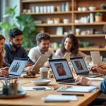 découvrez notre comparatif des meilleures plateformes de cours artistiques pour choisir celle qui correspond à vos besoins et développer votre créativité.