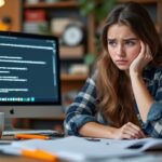 découvrez les erreurs les plus fréquentes commises par les débutants et apprenez comment les éviter pour progresser efficacement.