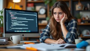 découvrez les erreurs les plus fréquentes commises par les débutants et apprenez comment les éviter pour progresser efficacement.