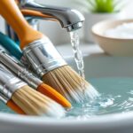 découvrez nos conseils pratiques pour entretenir vos pinceaux de manière efficace et prolonger leur durée de vie sans les abîmer.