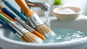 découvrez nos conseils pratiques pour entretenir vos pinceaux de manière efficace et prolonger leur durée de vie sans les abîmer.