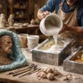 découvrez les différentes techniques de moulage en sculpture, leurs procédés et applications pour créer des œuvres d'art uniques et durables.