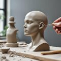 découvrez comment réaliser un buste en argile étape par étape grâce à notre guide complet, idéal pour débutants et passionnés de sculpture.