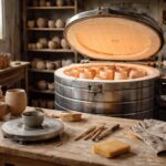 découvrez les étapes essentielles pour cuire correctement vos pièces en céramique et obtenir des résultats parfaits à chaque cuisson.