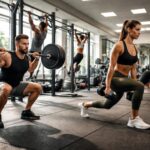 découvrez les exercices essentiels pour progresser rapidement et optimiser vos résultats grâce à des méthodes efficaces et adaptées à tous les niveaux.