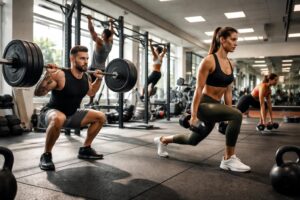 découvrez les exercices essentiels pour progresser rapidement et optimiser vos résultats grâce à des méthodes efficaces et adaptées à tous les niveaux.